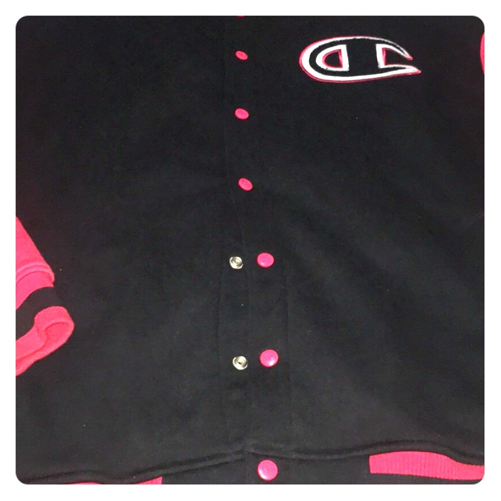 Champion Varsity Coat